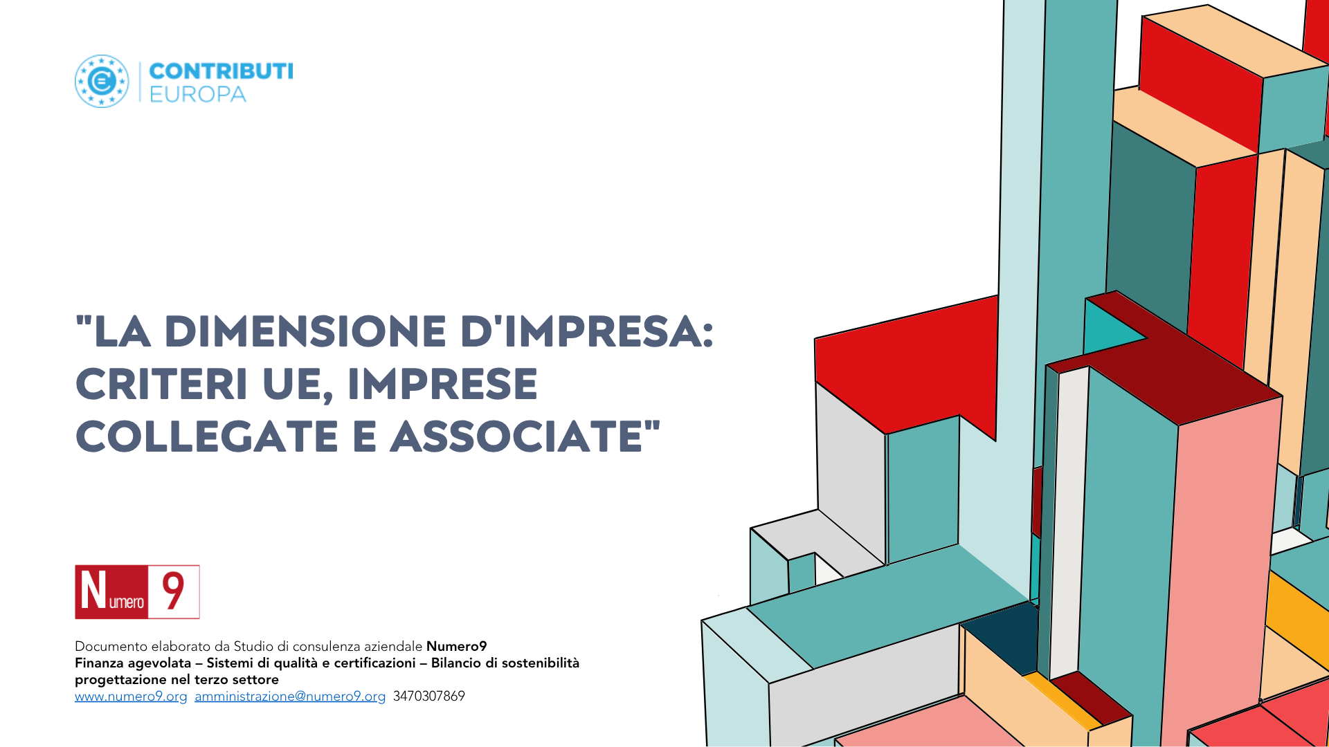 Metodi e strumenti per la costruzione della dimensione.pptx